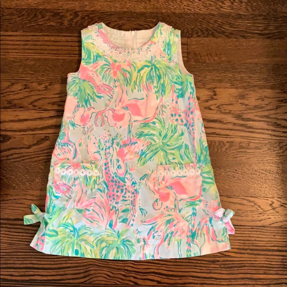 Lilly Pulitzer Dresses